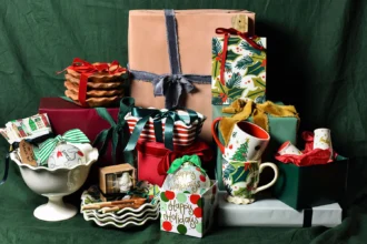 shop holiday gift sets