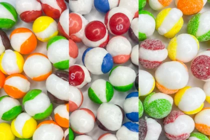 Exploring the Benefits of Freeze Dried Skittles