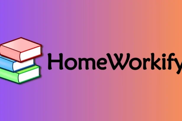 Exploring the Benefits of Homeworkify