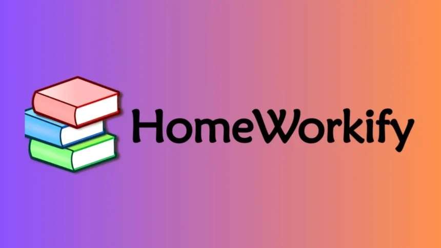 Exploring the Benefits of Homeworkify