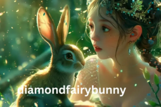 Full information about diamondfairybunny