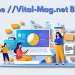 the ://vital-mag.net blog