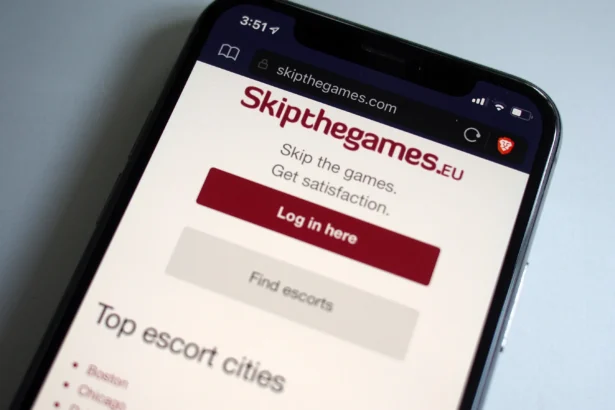 Is Skipthegame Legit