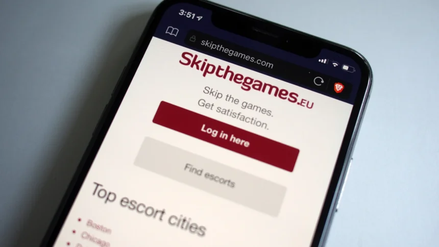 Is Skipthegame Legit