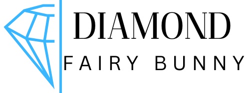 Diamond Fairy Bunny