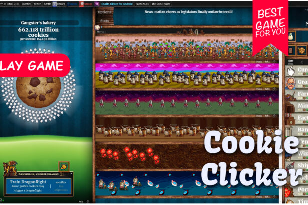 cookie clicker unblocked