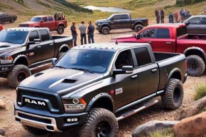 How to Find the Best dodge ram truck clubs on the western slope of colorado