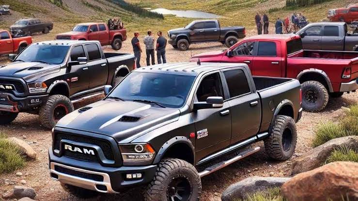 How to Find the Best dodge ram truck clubs on the western slope of colorado